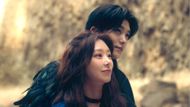 Ogwi and Mirr were lovers (Image via KBS)